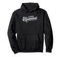 Husband Distressed Rainbow Gift Hoodie - Streetwear Style for Adults - T-Shirt, Sweatshirt, Hoodie