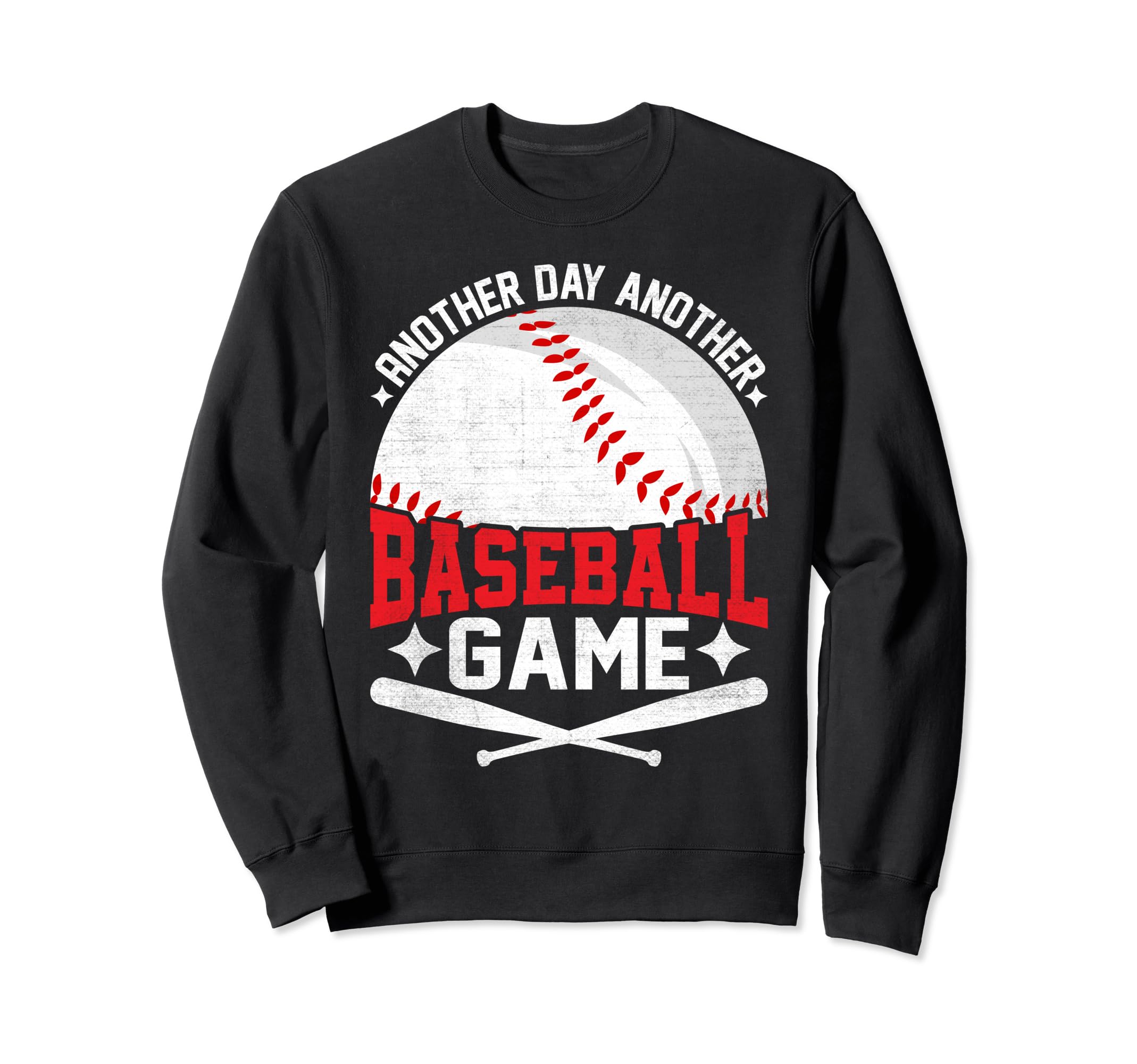 Baseball Dad Meme Sweatshirt - Aesthetic Graphic Unisex - T-Shirt, Sweatshirt, Hoodie