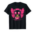 Kawaii Mothman Cryptid Vaporwave T-Shirt - Custom Art Print Men Women - T-Shirt, Sweatshirt, Hoodie