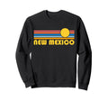 New Mexico Sunset New Mexico Sweatshirt - Aesthetic Graphic Men Women - T-Shirt, Sweatshirt, Hoodie
