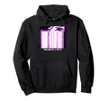 Sad Aesthetic Anime Vaporwave Hoodie - Aesthetic Graphic Unisex - T-Shirt, Sweatshirt, Hoodie