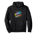 Aesthetic Costume Party Outfit 90S Hoodie - Streetwear Style for Adults - T-Shirt, Sweatshirt, Hoodie