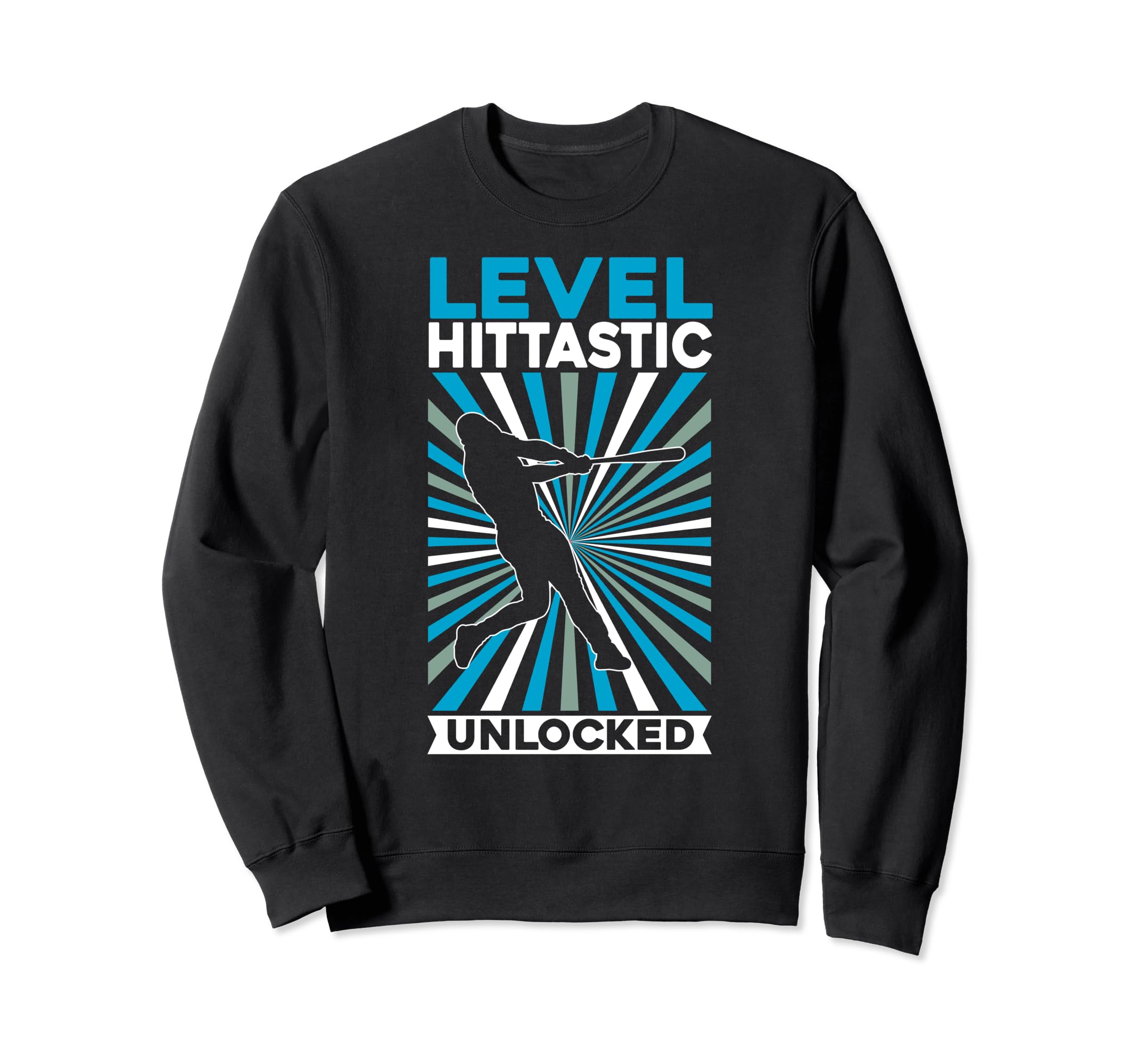 Baseball Coaching Trainer Training Sweatshirt - Graphic Print Men Women - T-Shirt, Sweatshirt, Hoodie