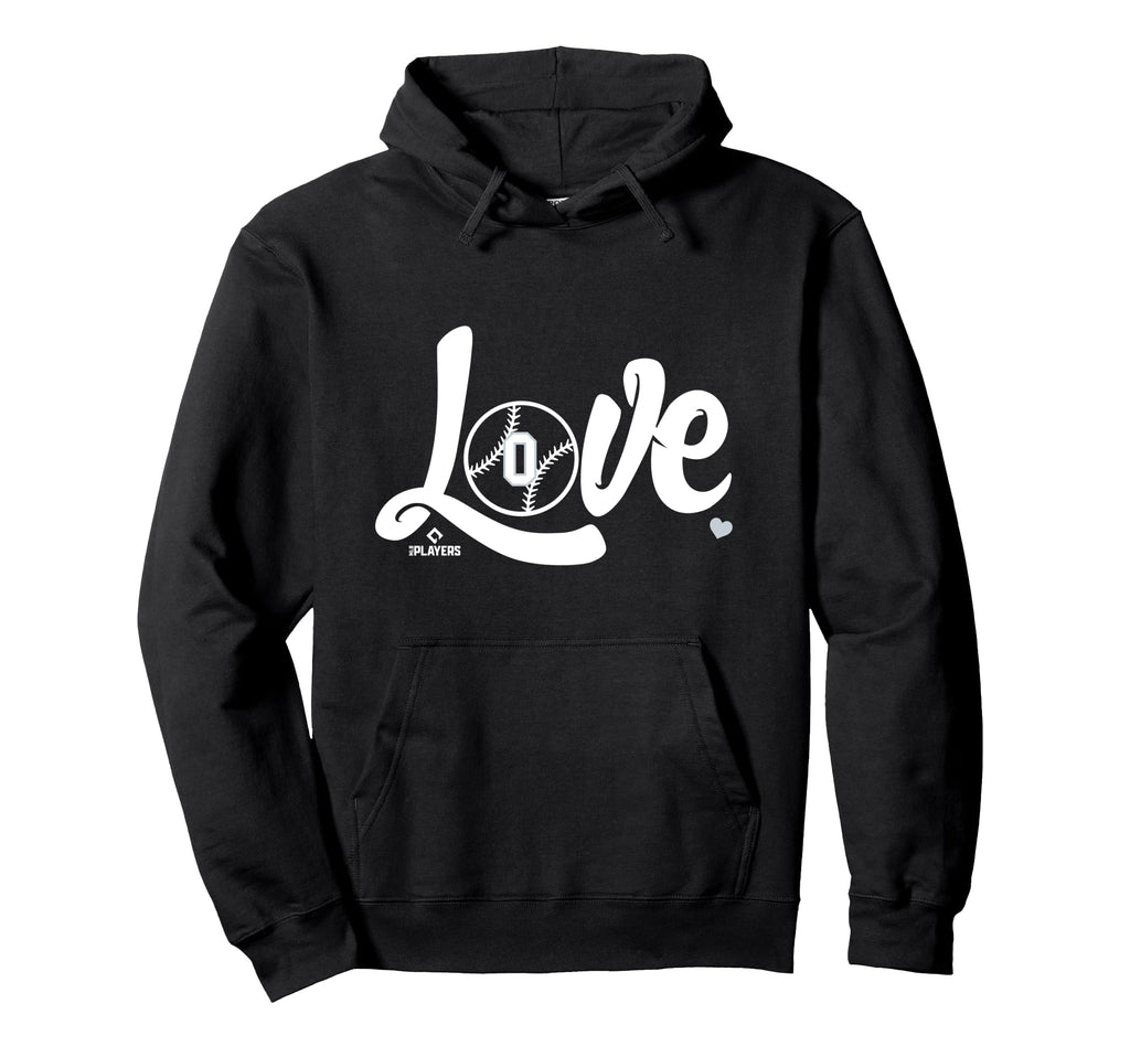 Billy Hamilton Is Love Valentines Day Hoodie - Custom Art Print Men Women - T-Shirt, Sweatshirt, Hoodie
