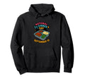 National Tv Dinner Day September 10 Diner Hoodie - Streetwear Style Unisex - T-Shirt, Sweatshirt, Hoodie