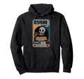 Aesthetic Streetwear Skull Hoodie - Novelty Apparel Men Women - T-Shirt, Sweatshirt, Hoodie