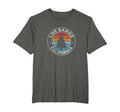 Los Banos California Ca 70S T-Shirt - Novelty Apparel Unisex - T-Shirt, Sweatshirt, Hoodie
