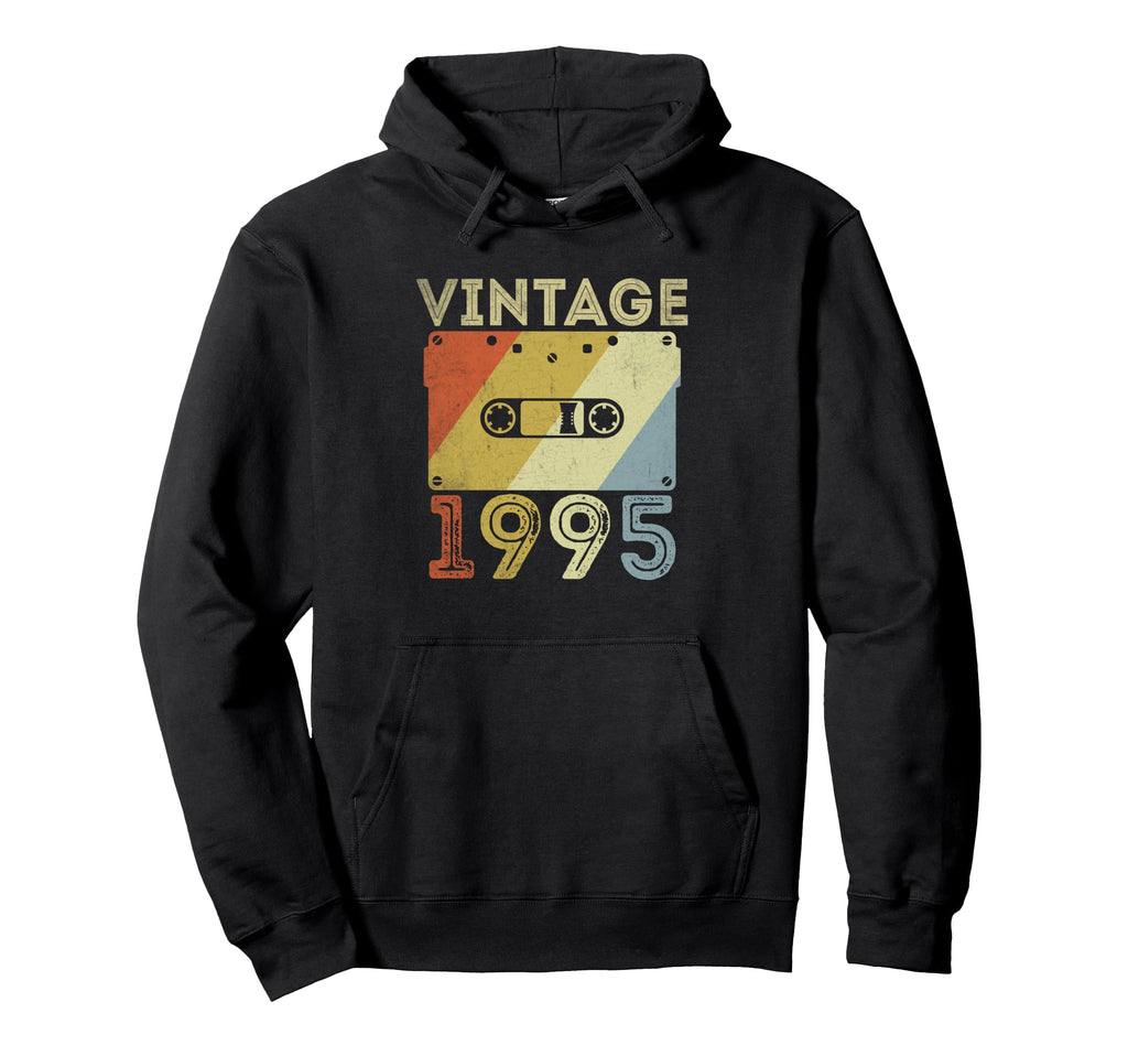 30 Years Old 1995 30Th Birthday Hoodie - Unique Graphic for Adults - T-Shirt, Sweatshirt, Hoodie