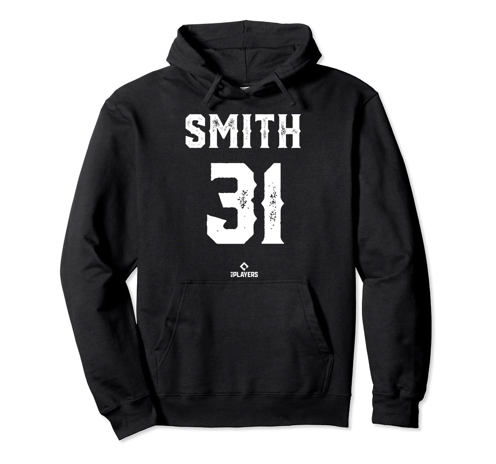 Caleb Smith 31 Mlbpa Phoenix Hoodie - Casual Everyday Wear Men Women - T-Shirt, Sweatshirt, Hoodie
