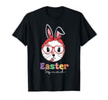 Easter Squad Bunny Playing Baseball T-Shirt - Streetwear Style for Adults - T-Shirt, Sweatshirt, Hoodie