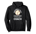 Fathers Day Baseball Dad Parent Hoodie - Streetwear Style Men Women - T-Shirt, Sweatshirt, Hoodie