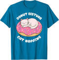 Presto Funny Cute Cat Teez - Adult & Kids T-Shirts, Sweatshirts & Hoodies apparel design preview 1