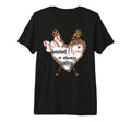 Mom Squad Leopard Baseball Mother T-Shirt - Minimalist Print for Adults - T-Shirt, Sweatshirt, Hoodie