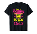 Beauty Streets Beast My Cleats Softball T-Shirt - Graphic Print for Adults - T-Shirt, Sweatshirt, Hoodie