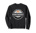 My House Ryan Pressly Fans Funny Sweatshirt - Trendy Graphic for Adults - T-Shirt, Sweatshirt, Hoodie
