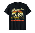 Pinnacles California National Park T-Shirt - Novelty Apparel Men Women - T-Shirt, Sweatshirt, Hoodie