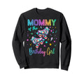 Roller Skates Birthday Outfit Sweatshirt - Streetwear Style for Adults - T-Shirt, Sweatshirt, Hoodie