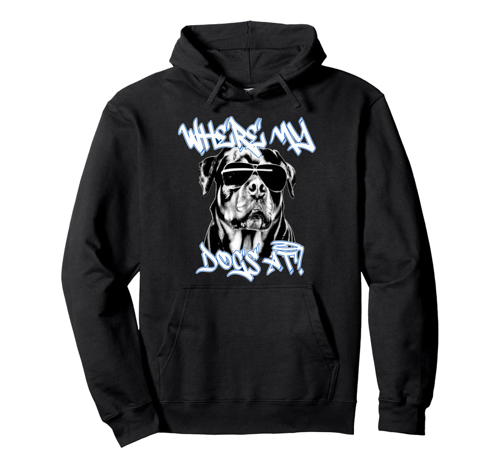 West Coast Rappers Hip Hop Old Hoodie - Casual Everyday Wear for Adults - T-Shirt, Sweatshirt, Hoodie