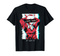 Game Over Anime Japanese Vaporwave T-Shirt - Aesthetic Graphic Men Women - T-Shirt, Sweatshirt, Hoodie