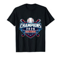 Baseball Team 2026 Champions T-Shirt - Novelty Apparel Unisex - T-Shirt, Sweatshirt, Hoodie