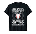 Baseball Mom Softball Mom Mothers T-Shirt - Aesthetic Graphic Men Women - T-Shirt, Sweatshirt, Hoodie