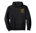 Venice Beach California Roller Skate Hoodie - Graphic Print Men Women - T-Shirt, Sweatshirt, Hoodie