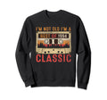 Best 1994 1994 30Th Birthday Cassette Sweatshirt - Graphic Print Unisex - T-Shirt, Sweatshirt, Hoodie