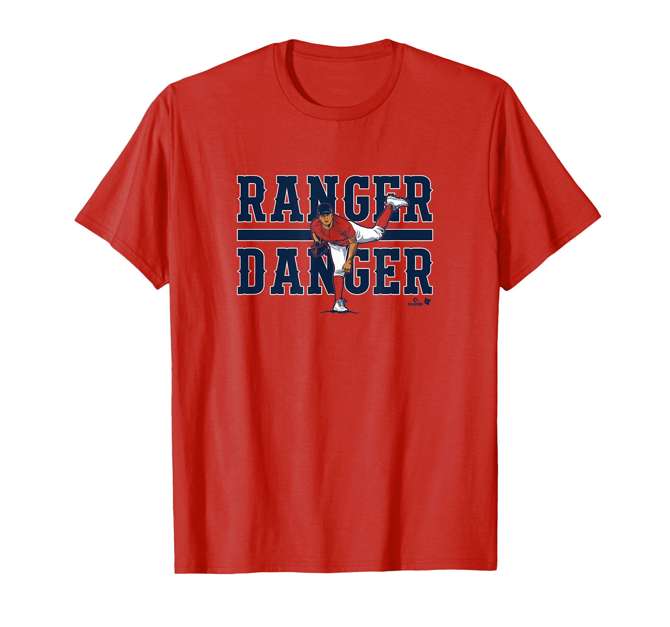 Ranger Suarez Ranger Danger Boston Baseball T-Shirt - Trendy Graphic Unisex - T-Shirt, Sweatshirt, Hoodie