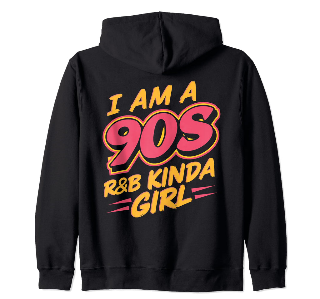 Nostalgic Vibes 90S R B Enthusiasts T-Shirt - Graphic Print for Adults - T-Shirt, Sweatshirt, Hoodie