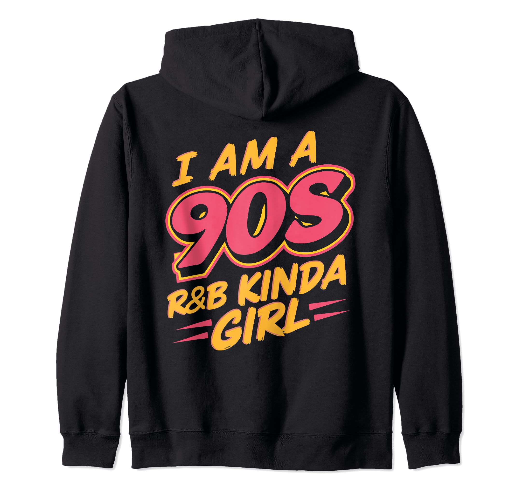 Nostalgic Vibes 90S R B Enthusiasts T-Shirt - Graphic Print for Adults - T-Shirt, Sweatshirt, Hoodie