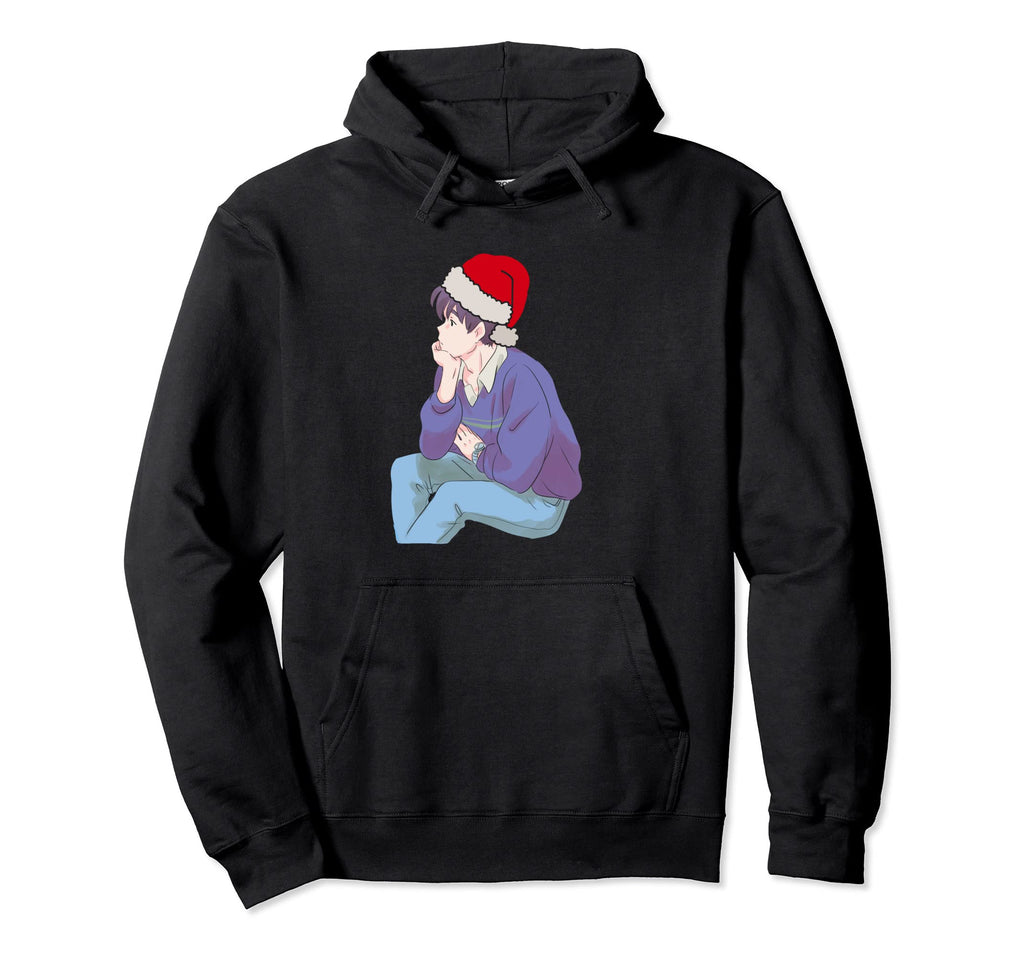 Japanese Japan 80S 90S Weaboo Hoodie - Casual Everyday Wear for Adults - T-Shirt, Sweatshirt, Hoodie