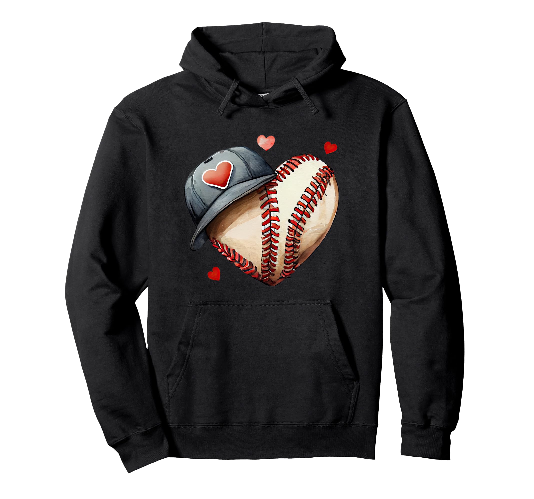 Funny Baseball Sport Baseball Mom And Dad Hoodie - Aesthetic Graphic Unisex - T-Shirt, Sweatshirt, Hoodie