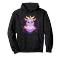 Pastel Goth Anime Manga Vaporwave Sweatshirt - Minimalist Print Men Women - T-Shirt, Sweatshirt, Hoodie