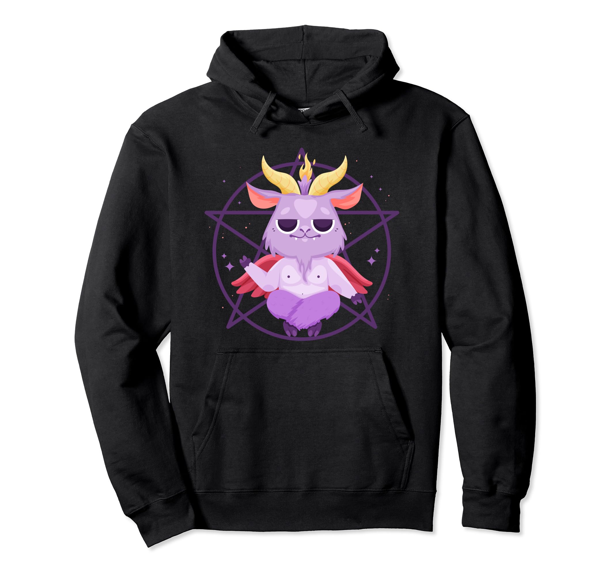 Pastel Goth Anime Manga Vaporwave Sweatshirt - Minimalist Print Men Women - T-Shirt, Sweatshirt, Hoodie