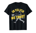 Yelich We Trust Christian Yelich T-Shirt - Casual Everyday Wear for Adults - T-Shirt, Sweatshirt, Hoodie