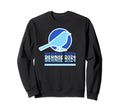 Bernie 2024 American Sweatshirt - Custom Art Print Unisex - T-Shirt, Sweatshirt, Hoodie