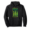 Y2K Grow Together Bold Urban Hoodie - Aesthetic Graphic for Adults - T-Shirt, Sweatshirt, Hoodie