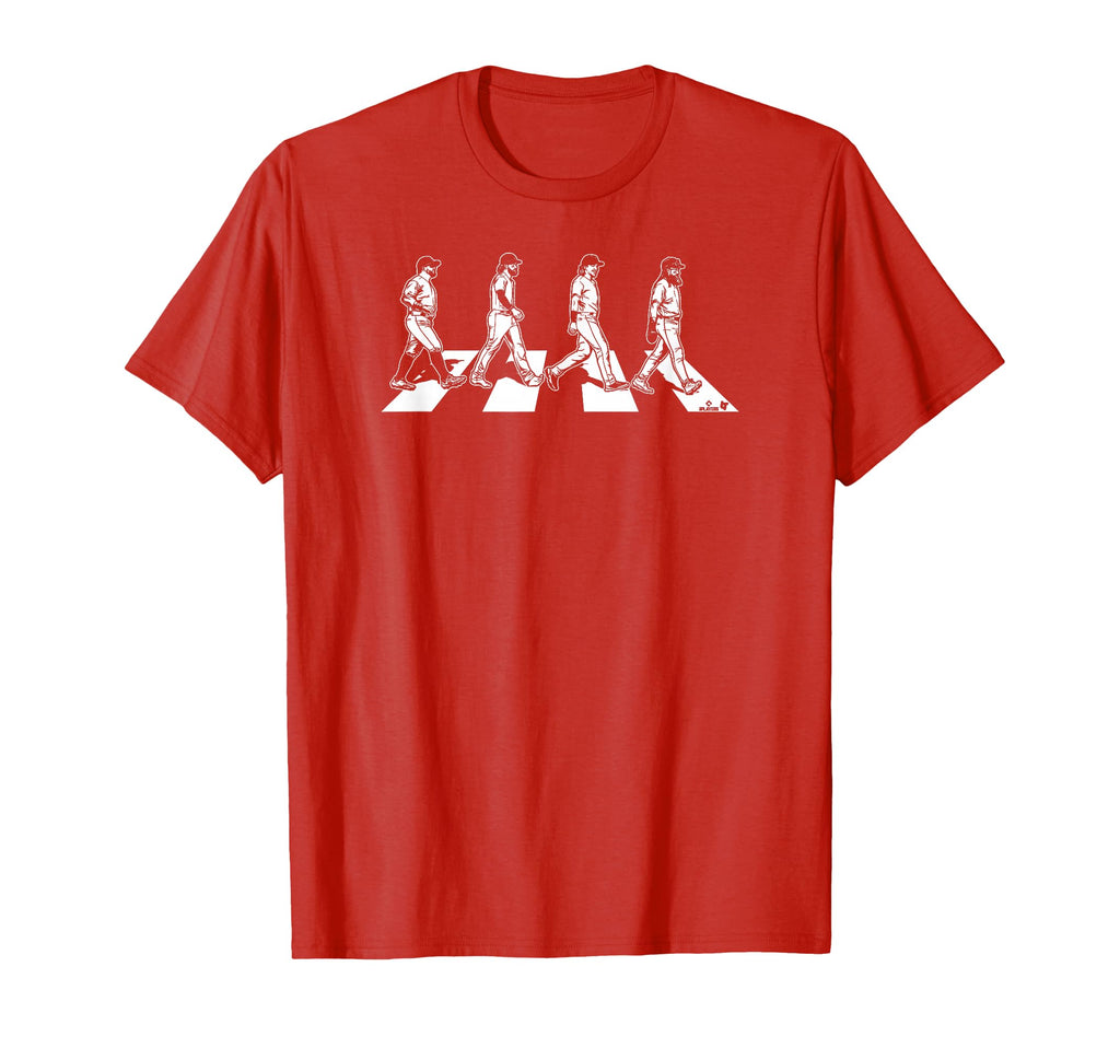 Breakingt London Series Philadelphia T-Shirt - Streetwear Style for Adults - T-Shirt, Sweatshirt, Hoodie