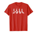Breakingt London Series Philadelphia T-Shirt - Streetwear Style for Adults - T-Shirt, Sweatshirt, Hoodie