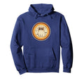 Cat 90S Aesthetic Streetwear Scary Cat Hoodie - Unique Graphic Men Women - T-Shirt, Sweatshirt, Hoodie