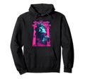Perseus And Medusa Vaporwave Aesthetic Hoodie - Trendy Graphic Unisex - T-Shirt, Sweatshirt, Hoodie