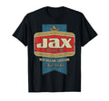 Jax Beer New Orleans 1890 T-Shirt - Trendy Graphic Men Women - T-Shirt, Sweatshirt, Hoodie