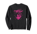 Y2K Fake Target Bold Urban Graffiti Sweatshirt - Streetwear Style Unisex - T-Shirt, Sweatshirt, Hoodie