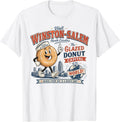Fans of Glazed Donuts Merch - Adult & Kids T-Shirts, Sweatshirts & Hoodies apparel design preview 1