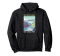 New River Gorge National Park Bridge Hoodie - Novelty Apparel Men Women - T-Shirt, Sweatshirt, Hoodie