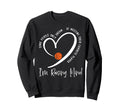 Im Raising Mine Game Day Basketball Sweatshirt - Streetwear Style Unisex - T-Shirt, Sweatshirt, Hoodie