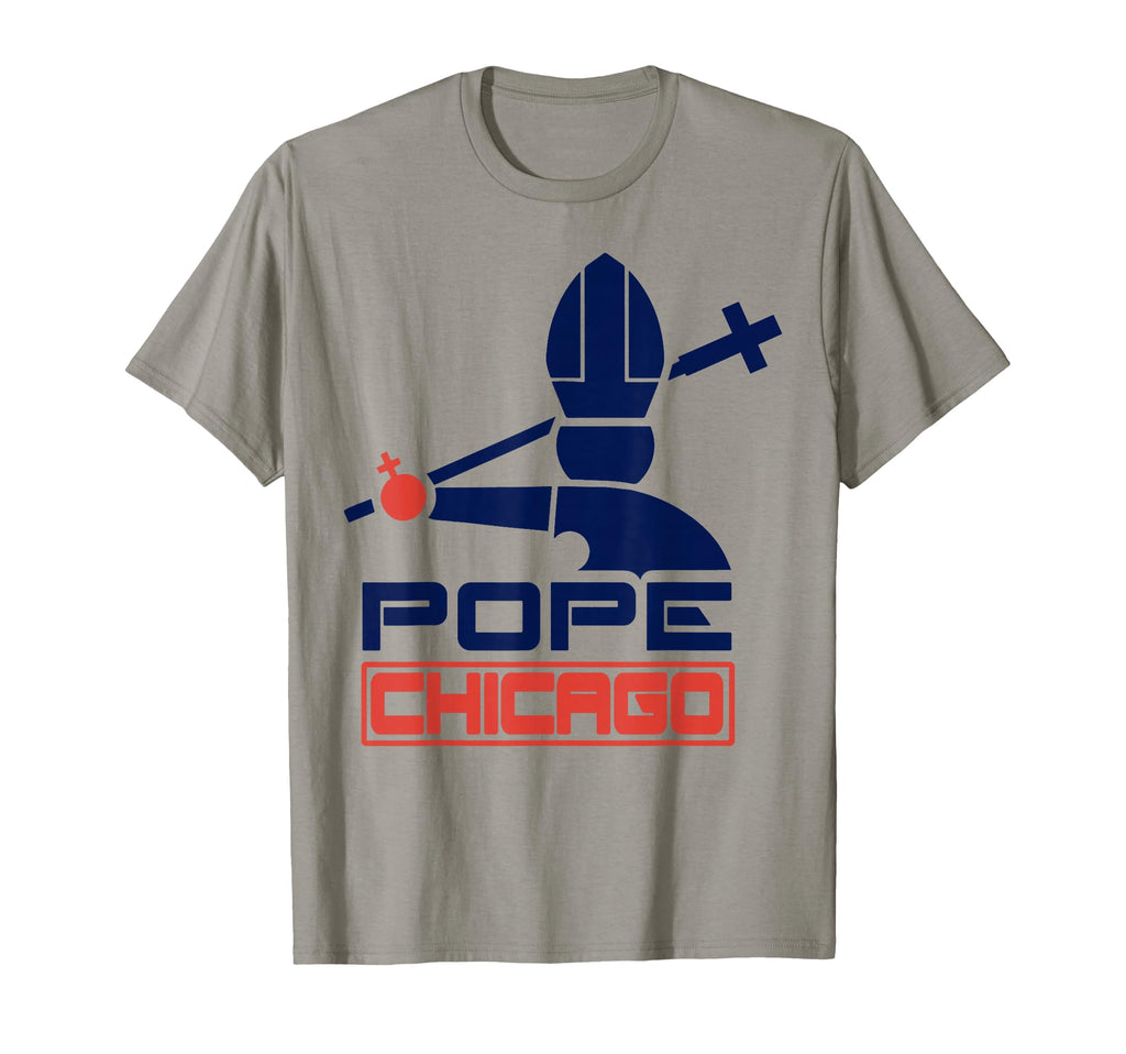 Da Pope Leo Xiv Baseball Pope Leo Xiv Pope T-Shirt - Unique Graphic Unisex - T-Shirt, Sweatshirt, Hoodie