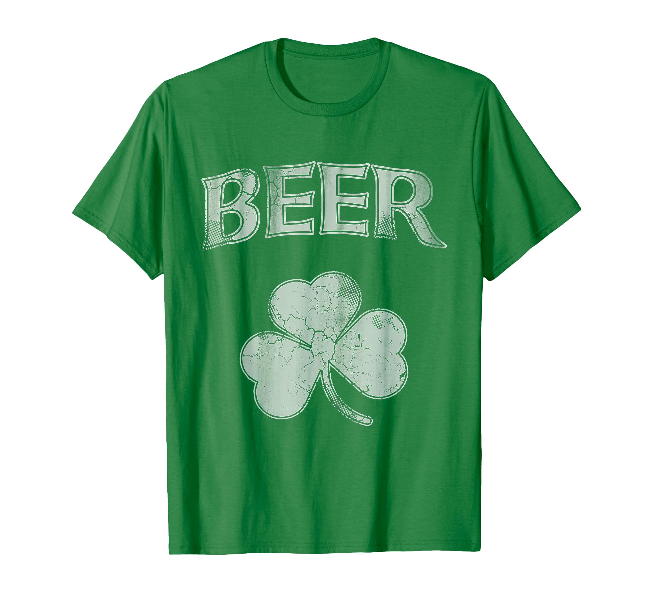 St Patricks Day Funny Drinking T-Shirt - Minimalist Print Unisex - T-Shirt, Sweatshirt, Hoodie