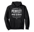 Nobody Is Funny Bryan Reynolds Baseball Hoodie - Unique Graphic Unisex - T-Shirt, Sweatshirt, Hoodie