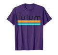 Tulum Mexico T-Shirt - Graphic Print Men Women - T-Shirt, Sweatshirt, Hoodie